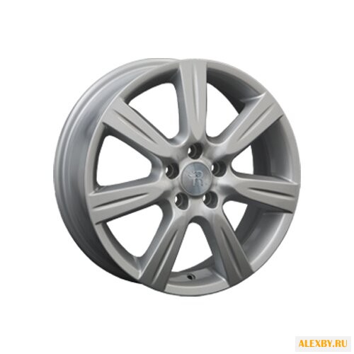 Колесный диск Replay SB7