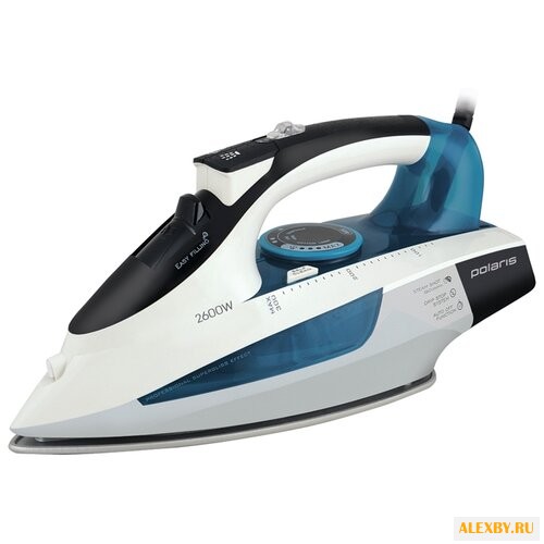 Утюг Polaris PIR 2695AK