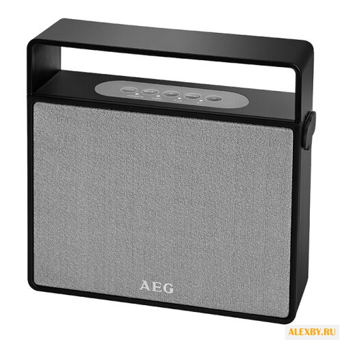 Портативная акустика AEG BSS 4830