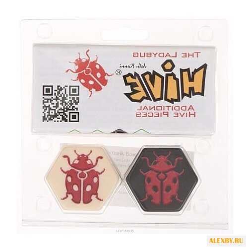 Дополнение для настольной игры