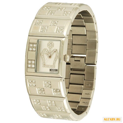 Наручные часы MOSCHINO MW0024