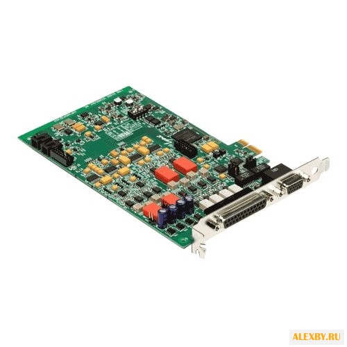 Внутренняя звуковая карта