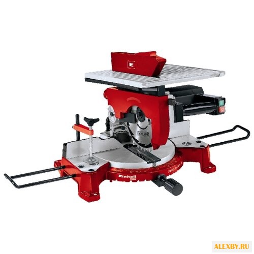 Торцовочная пила Einhell TH-MS
