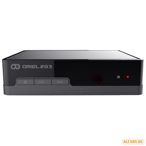 TV-тюнер Oriel 203 DVB-T2
