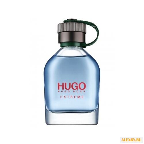 HUGO BOSS Hugo Extreme