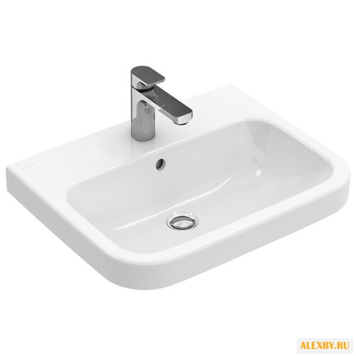 Раковина 60 см Villeroy & Boch