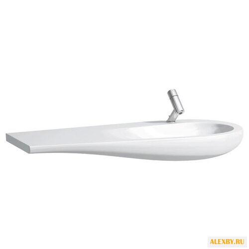 Раковина 120 см LAUFEN