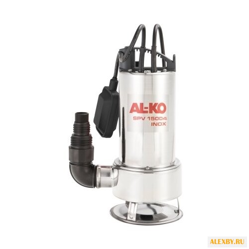 Насос AL-KO SPV 15004 Inox