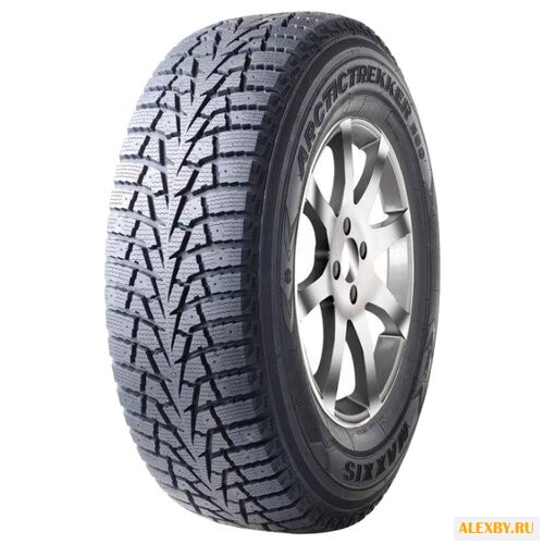 Автомобильная шина MAXXIS