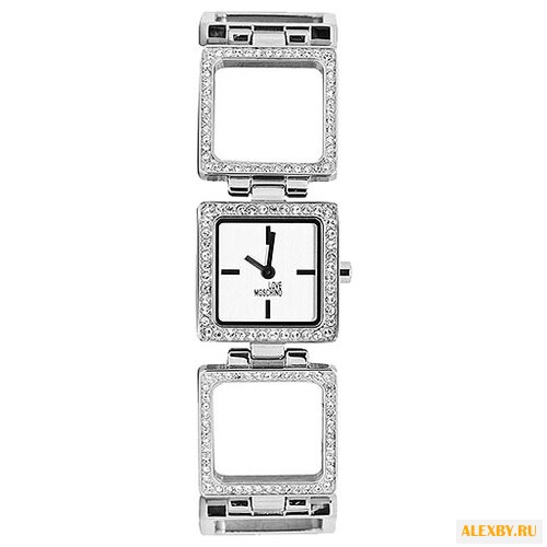 Наручные часы MOSCHINO MW0447