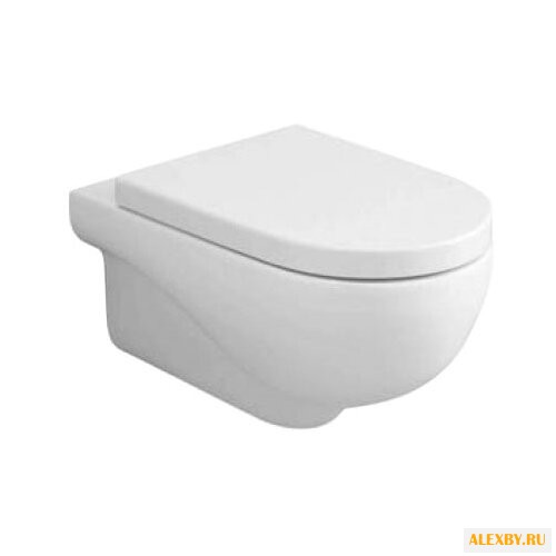 Унитаз AZZURRA Nuvola nuv 100