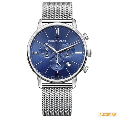 Наручные часы Maurice Lacroix