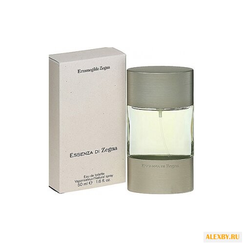 Ermenegildo Zegna Essenza di