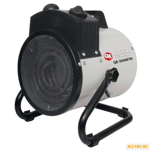 Электрическая пушка Quattro