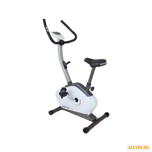 Вертикальный велотренажер