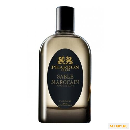 Phaedon Sable Marocain