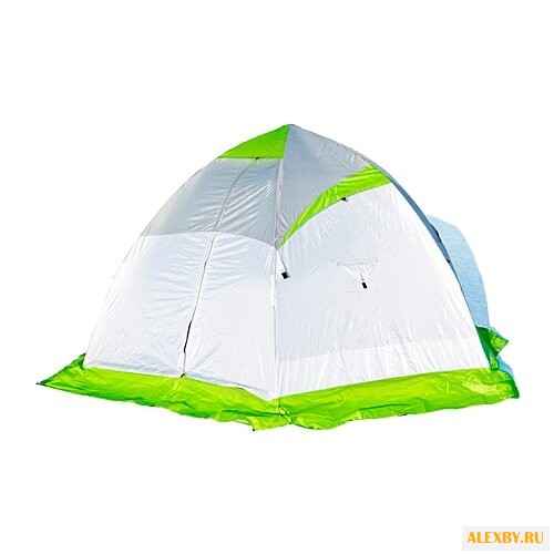 Палатка ЛОТОС 4 для рыбалки