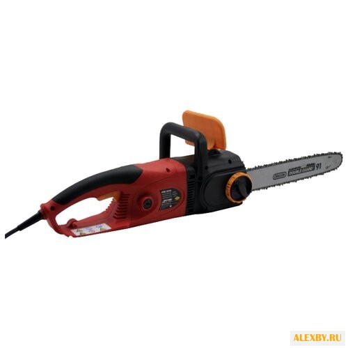 Цепная электрическая пила