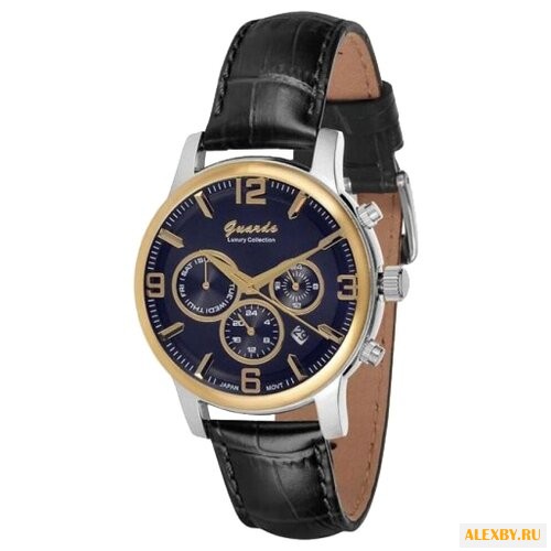 Наручные часы Guardo S1540.1.6