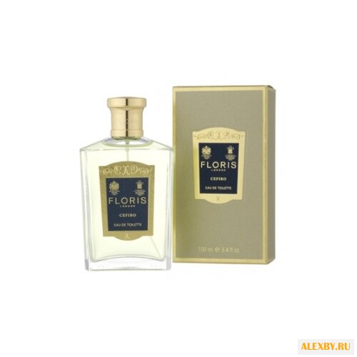 Floris Cefiro