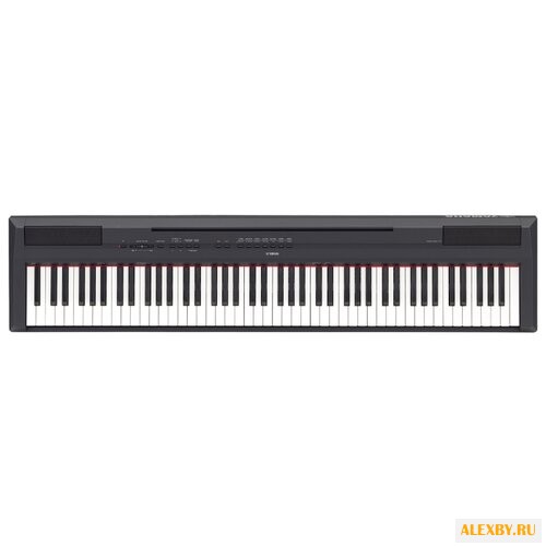 Цифровое пианино YAMAHA P-115