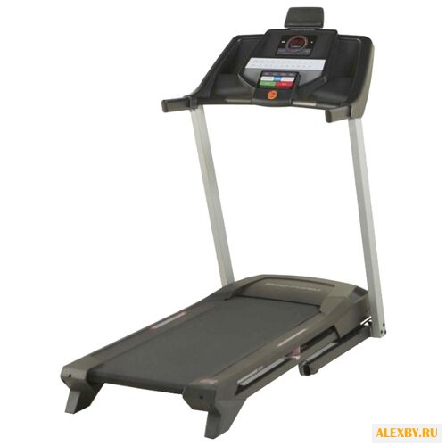 Электрическая беговая дорожка