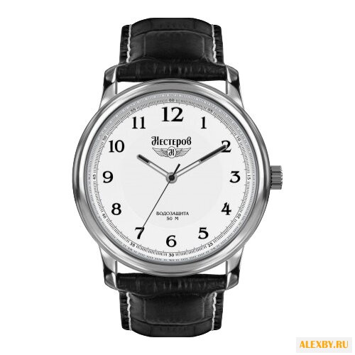Наручные часы Нестеров