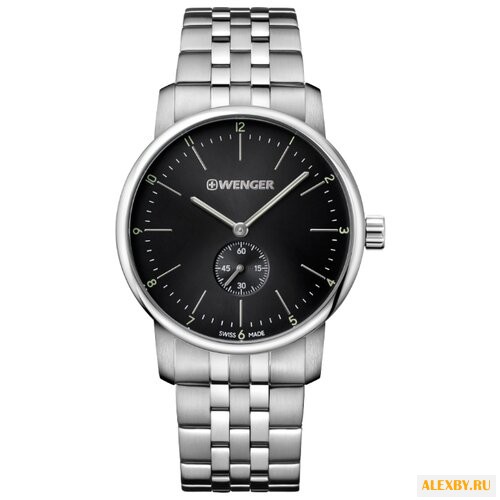 Наручные часы WENGER 01.1741.105