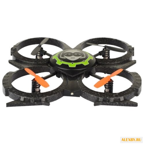 Квадрокоптер UDI RC UFO U816A