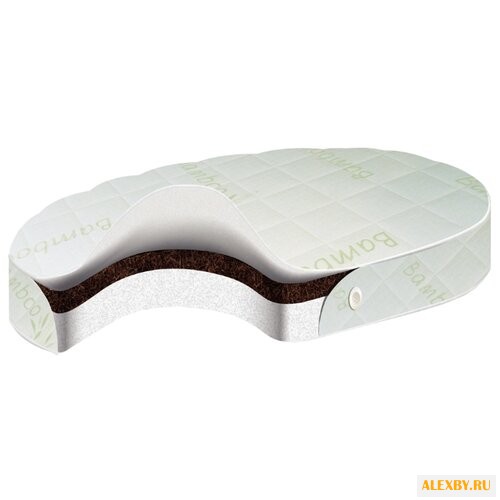 Матрас Baby Sleep Form Bamboo