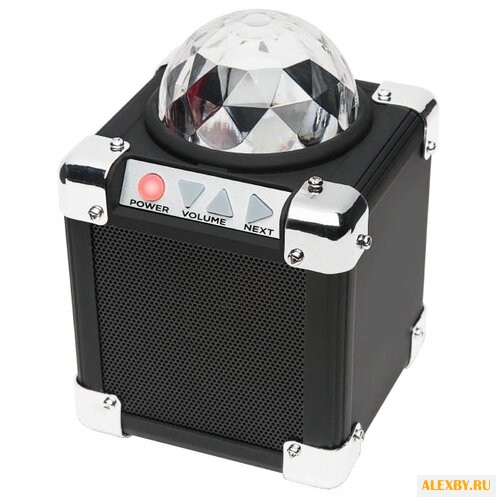 Портативная акустика Ion Party On