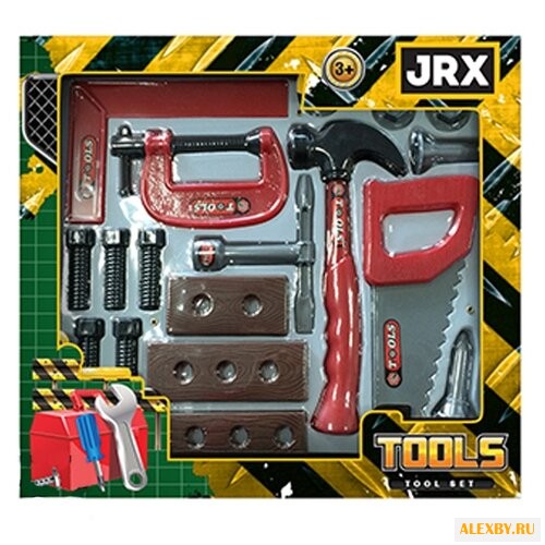 JRX Настоящий мастер 63952