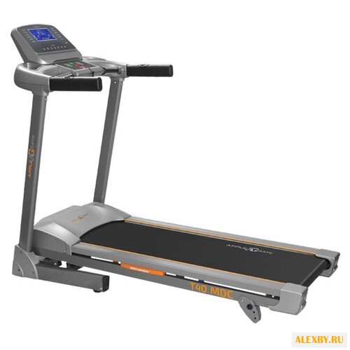 Электрическая беговая дорожка