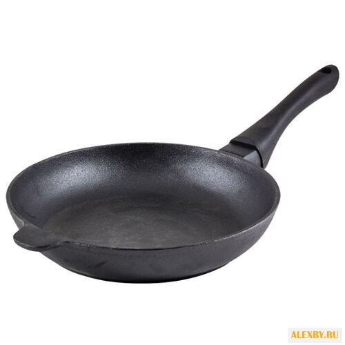 Сковорода Mallony CIF24-B 24 см