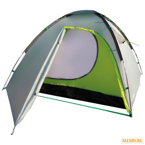 Палатка ATEMI OKA 2 CX