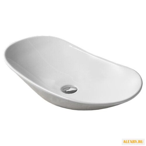 Раковина 61.5 см MELANA MLN-7811A