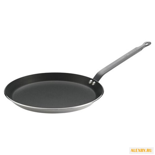 Сковорода блинная De Buyer Choc