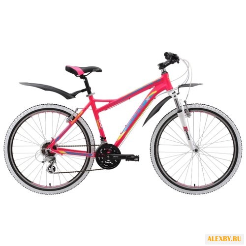 Горный MTB велосипед STARK