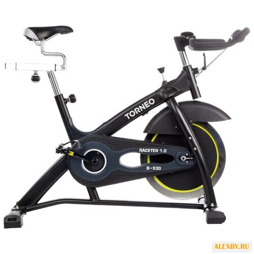Спин-байк Torneo Велотренажер