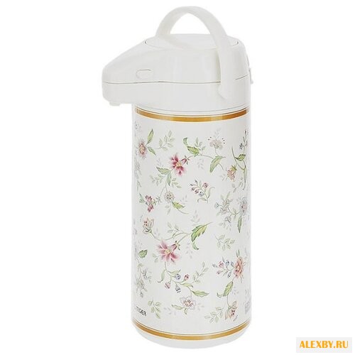 Помповый термос TIGER TPR-1900