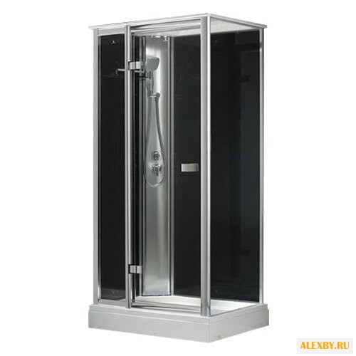 Закрытая кабина Ekkman K-502N-L