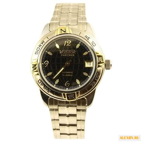 Наручные часы Восток 291127