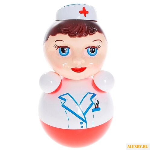 Неваляшка Котовские неваляшки