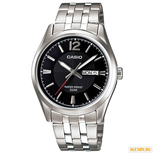 Наручные часы CASIO MTP-1335D-1A