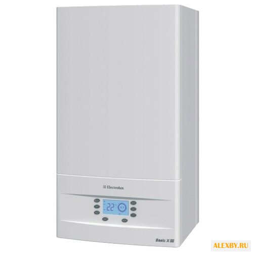 Газовый котел Electrolux GCB 18