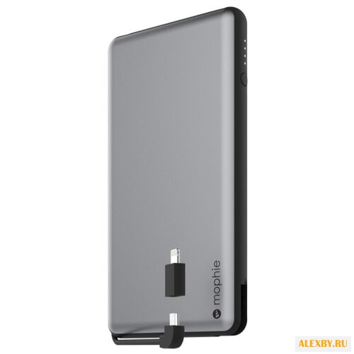 Аккумулятор Mophie Powerstation
