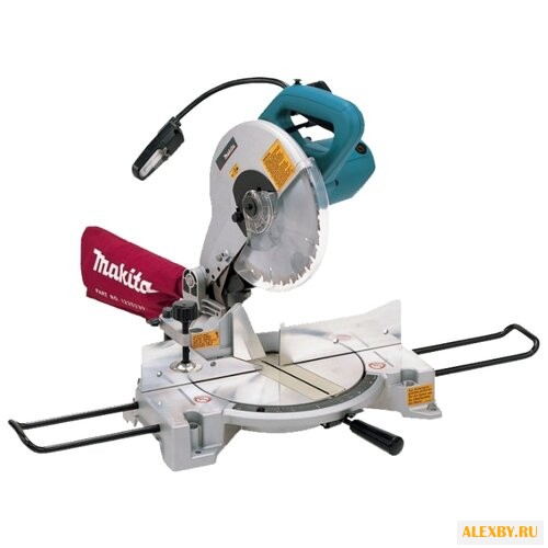 Торцовочная пила Makita LS1040F