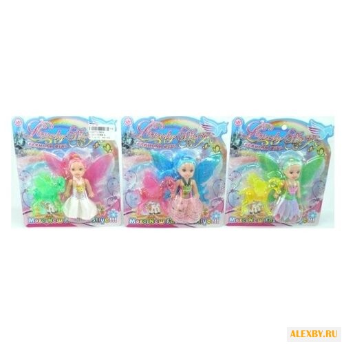 Кукла Shantou Gepai Lovely 8803