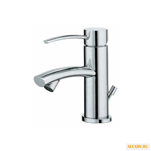 Однорычажный смеситель для биде