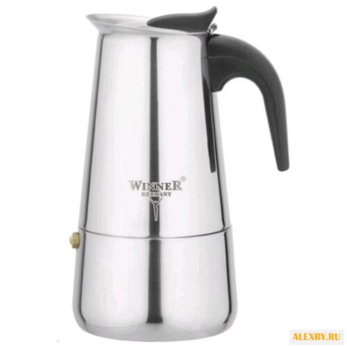 Кофеварка Winner WR-4251 300 мл